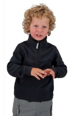 Obermeyer Toddler Ultra Gear Zip Top 2021-2022