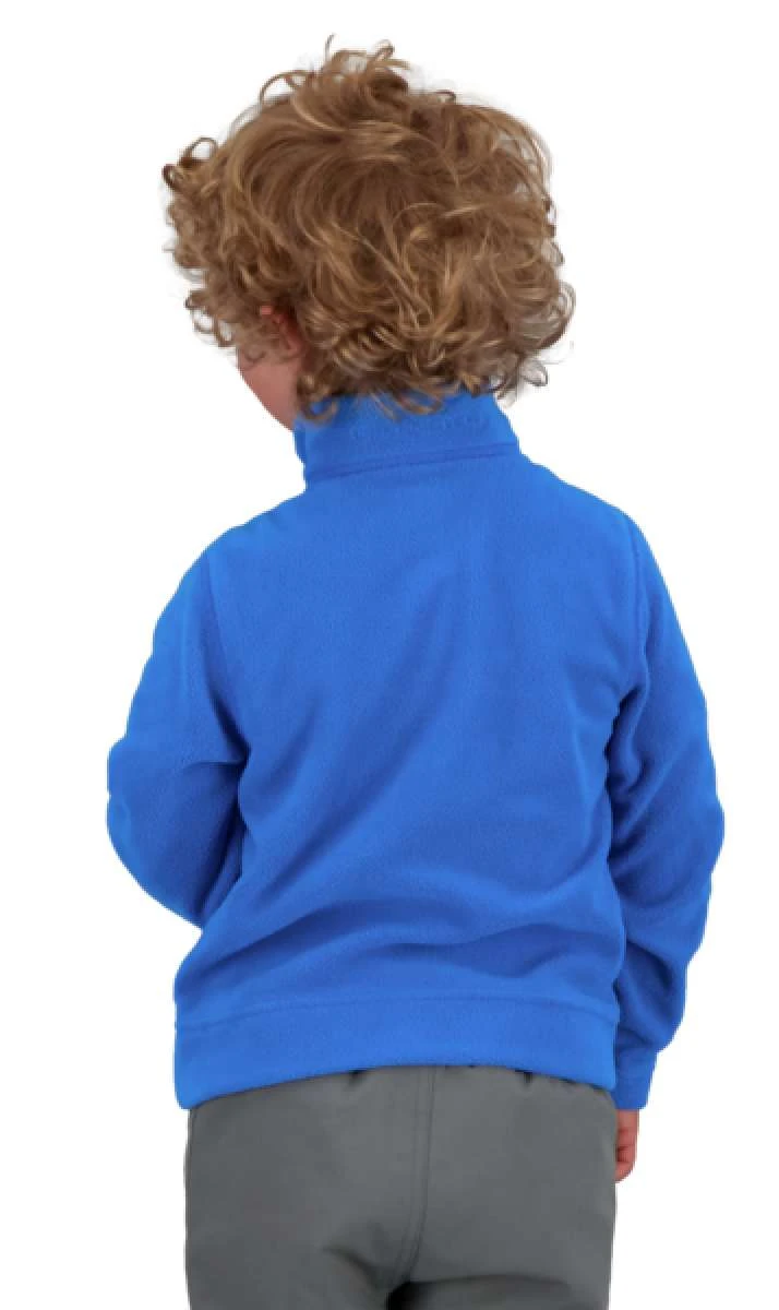 Obermeyer Toddler Ultra Gear Zip Top 2021-2022 6 Obermeyer Toddler Ultra Gear Zip Top 2021-2022 - Image 4