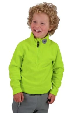 Obermeyer Toddler Ultra Gear Zip Top 2021-2022 18 Obermeyer Toddler Ultra Gear Zip Top 2021-2022 -Ski Supplies Store Obermeyer ultra gear zip top child 12w550095382