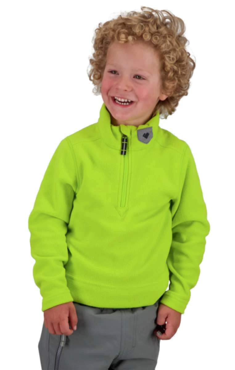 Obermeyer Toddler Ultra Gear Zip Top 2021-2022 7 Obermeyer Toddler Ultra Gear Zip Top 2021-2022 - Image 5