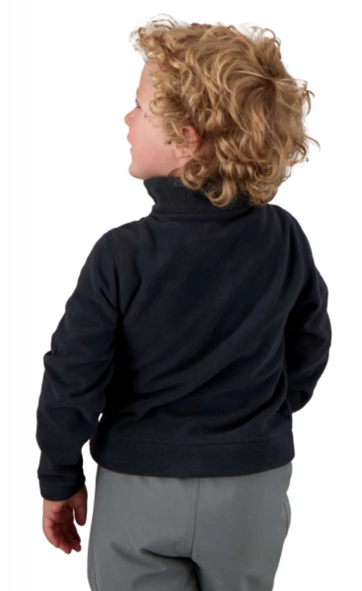 Obermeyer Toddler Ultra Gear Zip Top 2021-2022 4 Obermeyer Toddler Ultra Gear Zip Top 2021-2022 - Image 2