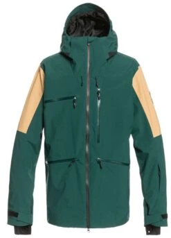 Quiksilver TR Stretch Jacket 2021-2022 -Ski Supplies Store Quiksilver tr stretch jacket mens 12w496821584