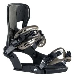 Rome Crux Snowboard Bindings 2021-2022 -Ski Supplies Store ROME crux m binding 12w611858086