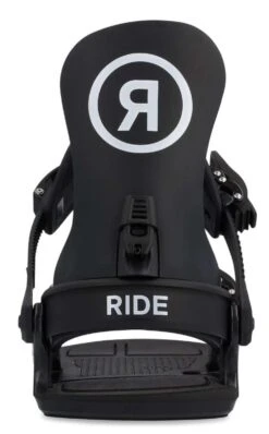 Ride Ladies CL-2 Snowboard Binding 2022-2023 -Ski Supplies Store Ride cl2 w binding 23w 289839192 ski pro