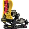 Rome 390 Boss Snowboard Bindings 2022-2023 -Ski Supplies Store Rome 390 boss m binding 23w 490536499 ski pro