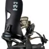 Rome Crux Snowboard Bindings 2022-2023