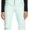 Roxy Ladies Summit Bib Shell Pant 2022-2023 -Ski Supplies Store Roxy summit bib shell pant lds 23w 84755637 ski pro
