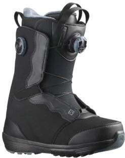 Salomon Ladies Ivy Boa SJ Snowboard Boot 2021-2022