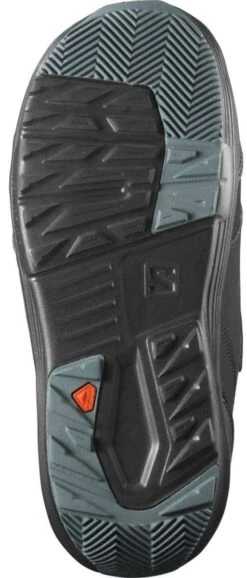 Salomon Ladies Ivy Boa SJ Snowboard Boot 2021-2022 -Ski Supplies Store SALOM 12W IVY BOA SJ BOA W BOOT 12W717554632