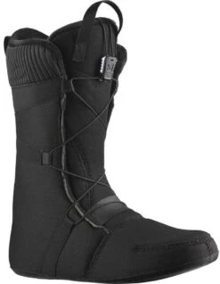 Salomon Ladies Kiana Dual Boa Snowboard Boot 2021-2022 -Ski Supplies Store SALOM 12W KIANA DUAL BOA W BOOT 12W576393521