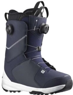Salomon Ladies Kiana Dual Boa Snowboard Boot 2021-2022