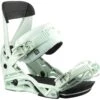 Salomon Ladies Mirage Snowboard Binding 2021-2022 2 Salomon Ladies Mirage Snowboard Binding 2021-2022 -Ski Supplies Store SALOM 12W MIRAGE W BINDING 12W42672000