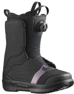 Salomon Ladies Pearl Boa Snowboard Boot 2021-2022