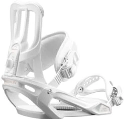Salomon Ladies Spell Snowboard Bindings 2021-2022