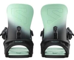 Salomon Ladies Vendetta Snowboard Bindings 2021-2022 7 Salomon Ladies Vendetta Snowboard Bindings 2021-2022 -Ski Supplies Store SALOM 12W VENDETTA W BINDING 12W9856259