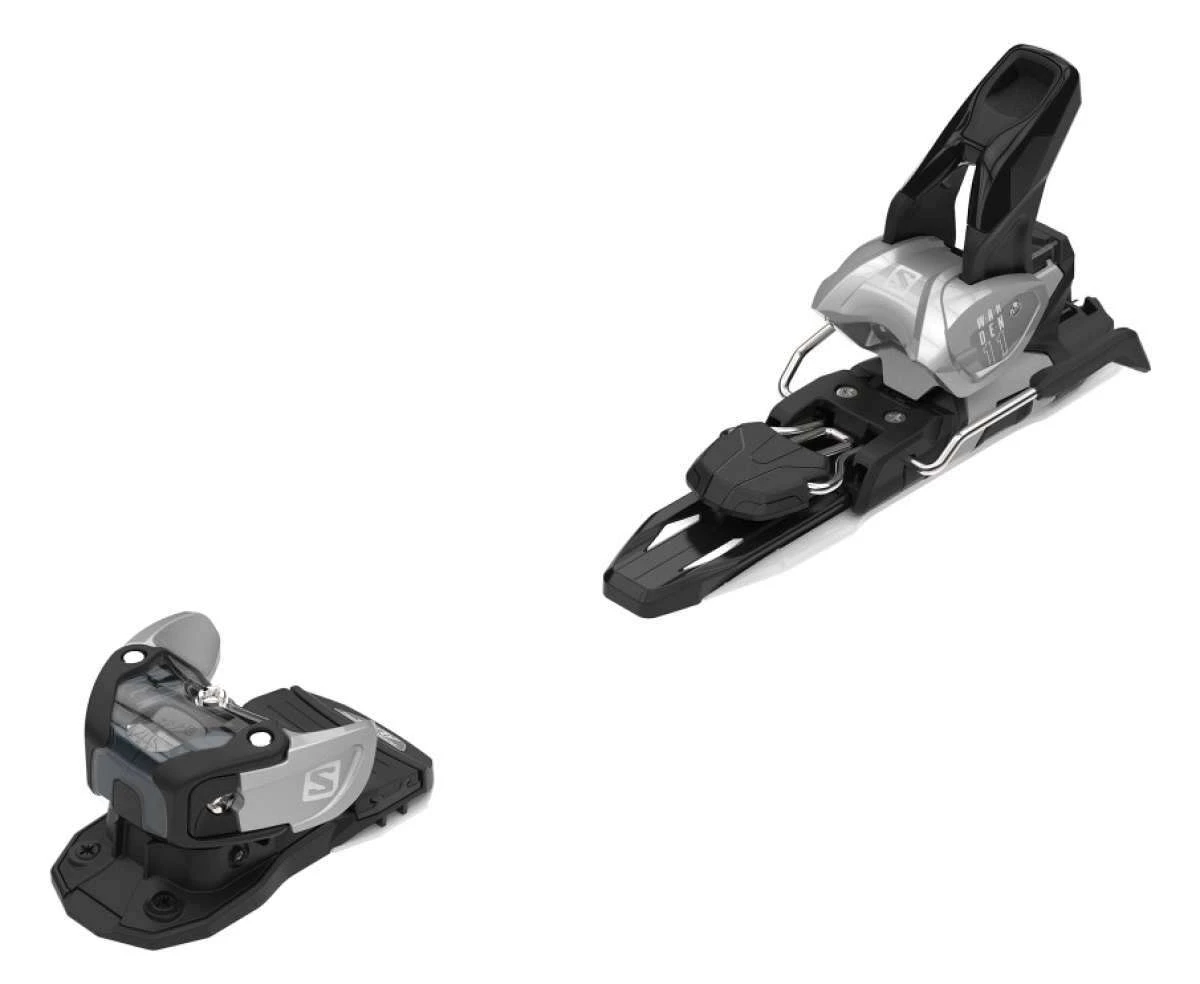 Salomon Warden MNC 13 Ski Bindings 2021-2022 3 Salomon Warden MNC 13 Ski Bindings 2021-2022