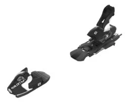 Salomon Z10 Ski Bindings 2021-2022