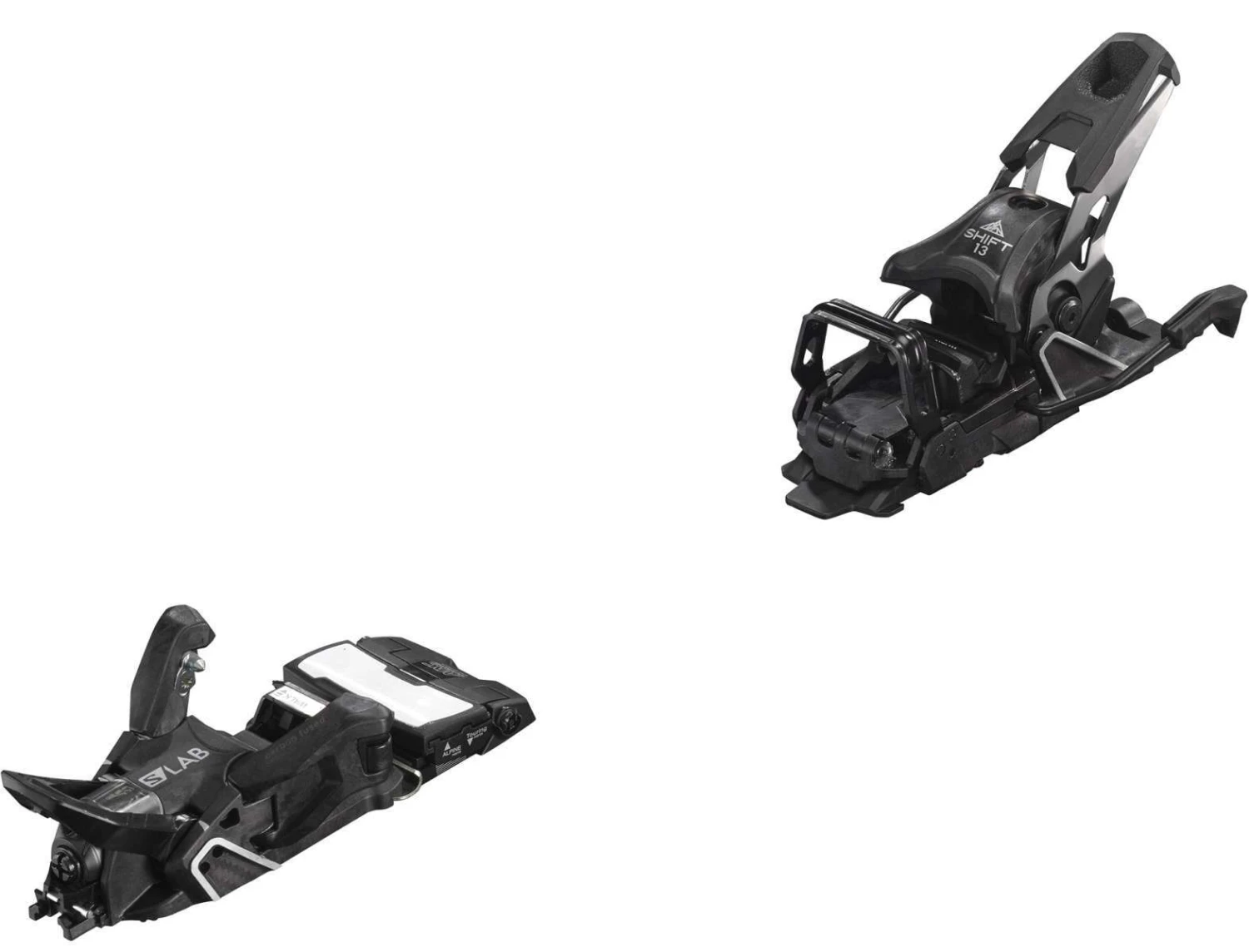 Salomon S-Lab Shift MNC 13 Ski Binding 2020-2021 5 Salomon S-Lab Shift MNC 13 Ski Binding 2020-2021 - Image 3