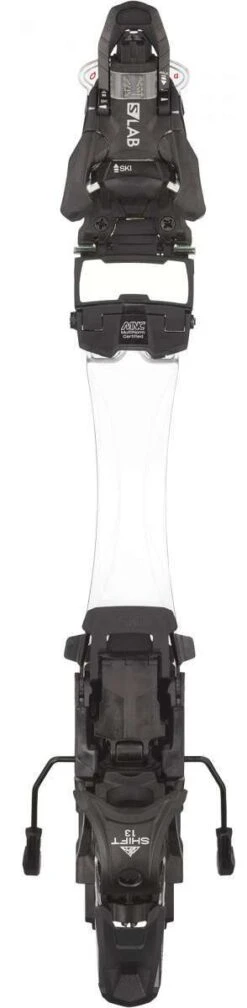 Salomon S-Lab Shift MNC 13 Ski Binding 2020-2021 9 Salomon S-Lab Shift MNC 13 Ski Binding 2020-2021 -Ski Supplies Store SALOM S LAB SHIFT MNC 13 BINDING 01W751501026