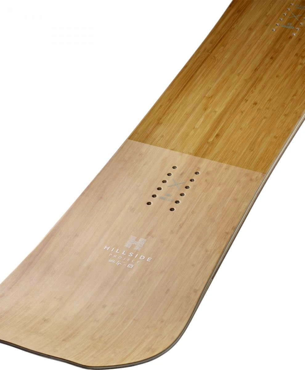 Salomon SickStick Snowboard 2020-2021 4 Salomon SickStick Snowboard 2020-2021 - Image 2