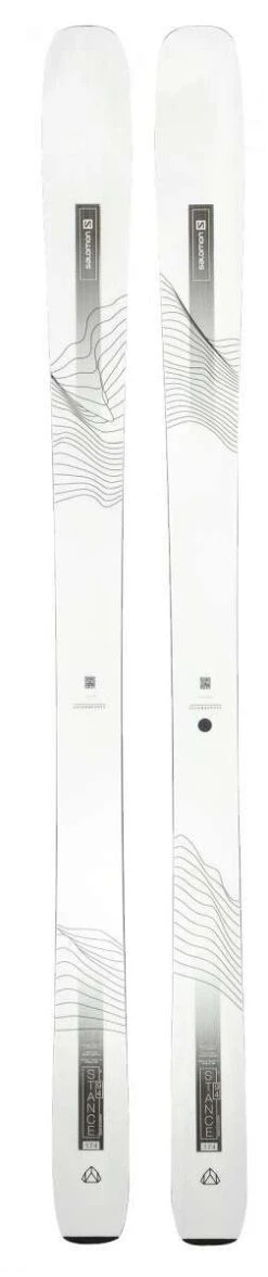Salomon Stance 94 Ladies Ski 2020-2021