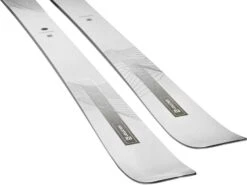 Salomon Stance 94 Ladies Ski 2020-2021 -Ski Supplies Store SALOM STANCE 94 FLAT LDS 01W993102977