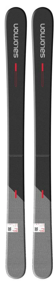 Salomon TNT Jr Ski 2020-2021