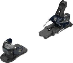 Salomon Warden MNC 13 Binding 2020-2021 -Ski Supplies Store Salomon Warden MNC 13 Binding 2020 2021 164011644