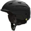 Smith Level Mips Helmet 2022-2023 -Ski Supplies Store Smith level mips helmet 23w 112609848 ski pro