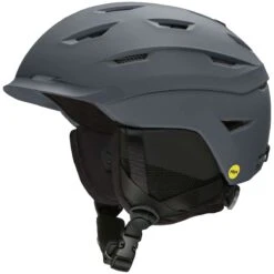 Smith Level Mips Helmet 2022-2023 -Ski Supplies Store Smith level mips helmet 23w 917833127 ski pro