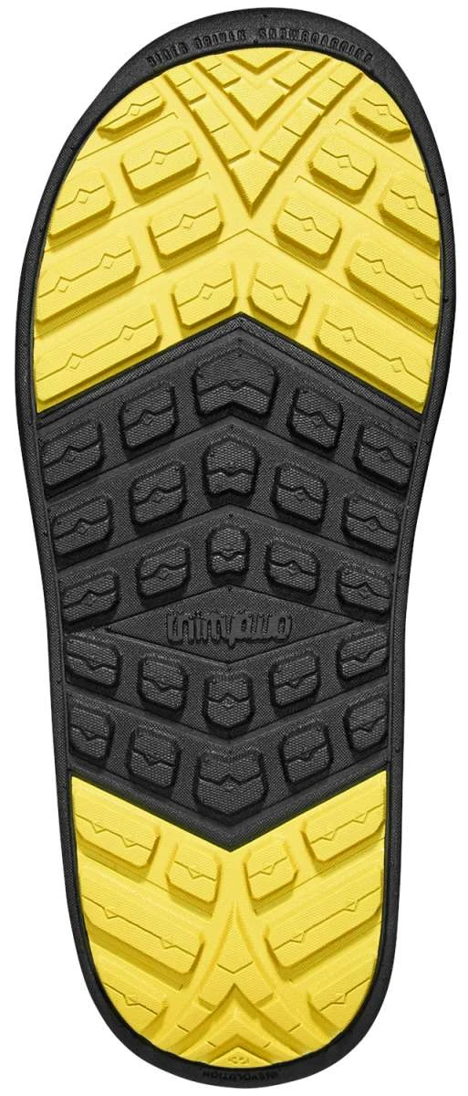 ThirtyTwo Bandito X Christenson Snowboard Boot 2022-2023 5 ThirtyTwo Bandito X Christenson Snowboard Boot 2022-2023 - Image 3