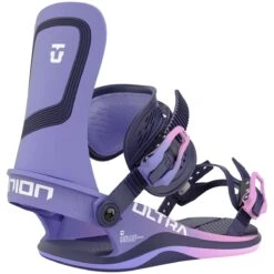 Union Ladies Ultra Snowboard Binding 2022-2023