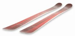 Volkl Ladies Kenja 88 Flat Ski 2021-2022 -Ski Supplies Store VOLKL KENJA 88 FLAT LDS 12W407401906