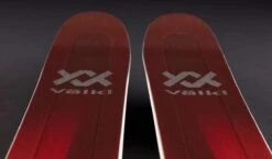 Volkl Ladies Kenja 88 Flat Ski 2021-2022 -Ski Supplies Store VOLKL KENJA 88 FLAT LDS 12W524979156