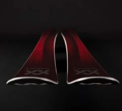 Volkl Ladies Kenja 88 Flat Ski 2021-2022 -Ski Supplies Store VOLKL KENJA 88 FLAT LDS 12W753151415