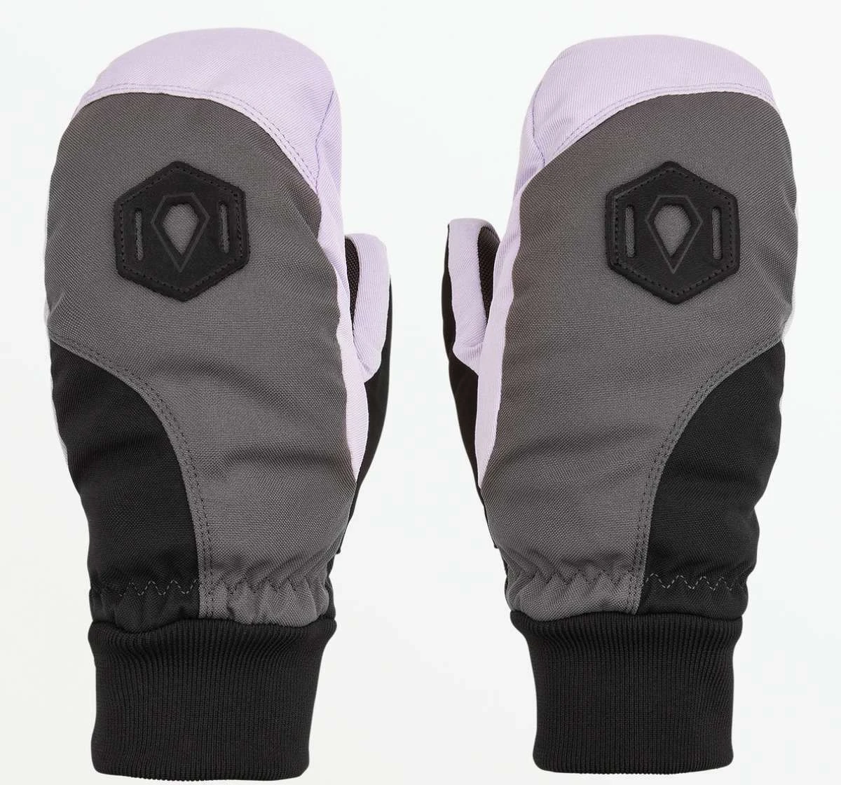 Volcom Ladies Bistro Mitt 2021-2022 6 Volcom Ladies Bistro Mitt 2021-2022 - Image 4