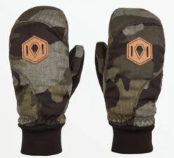 Volcom Ladies Bistro Mitt 2021-2022 8 Volcom Ladies Bistro Mitt 2021-2022 -Ski Supplies Store Volcom bistro mitt ladies 12w 527880880 ski pro