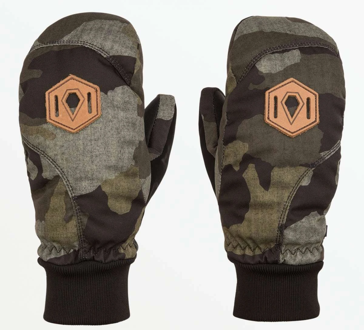 Volcom Ladies Bistro Mitt 2021-2022 5 Volcom Ladies Bistro Mitt 2021-2022 - Image 3