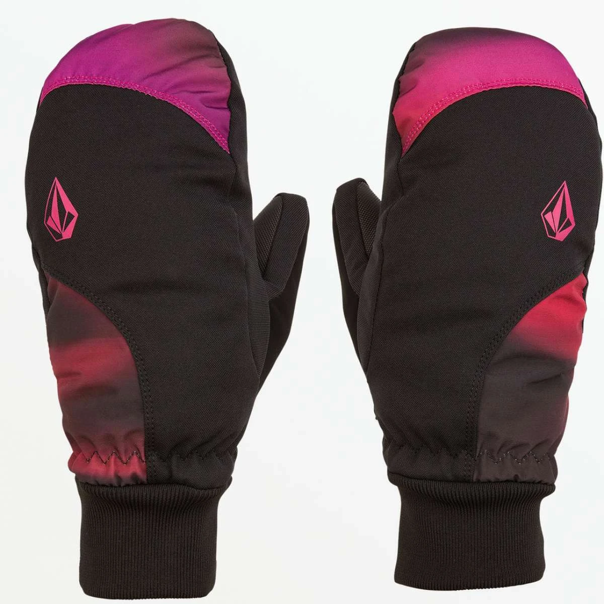 Volcom Ladies Bistro Mitt 2021-2022 4 Volcom Ladies Bistro Mitt 2021-2022 - Image 2