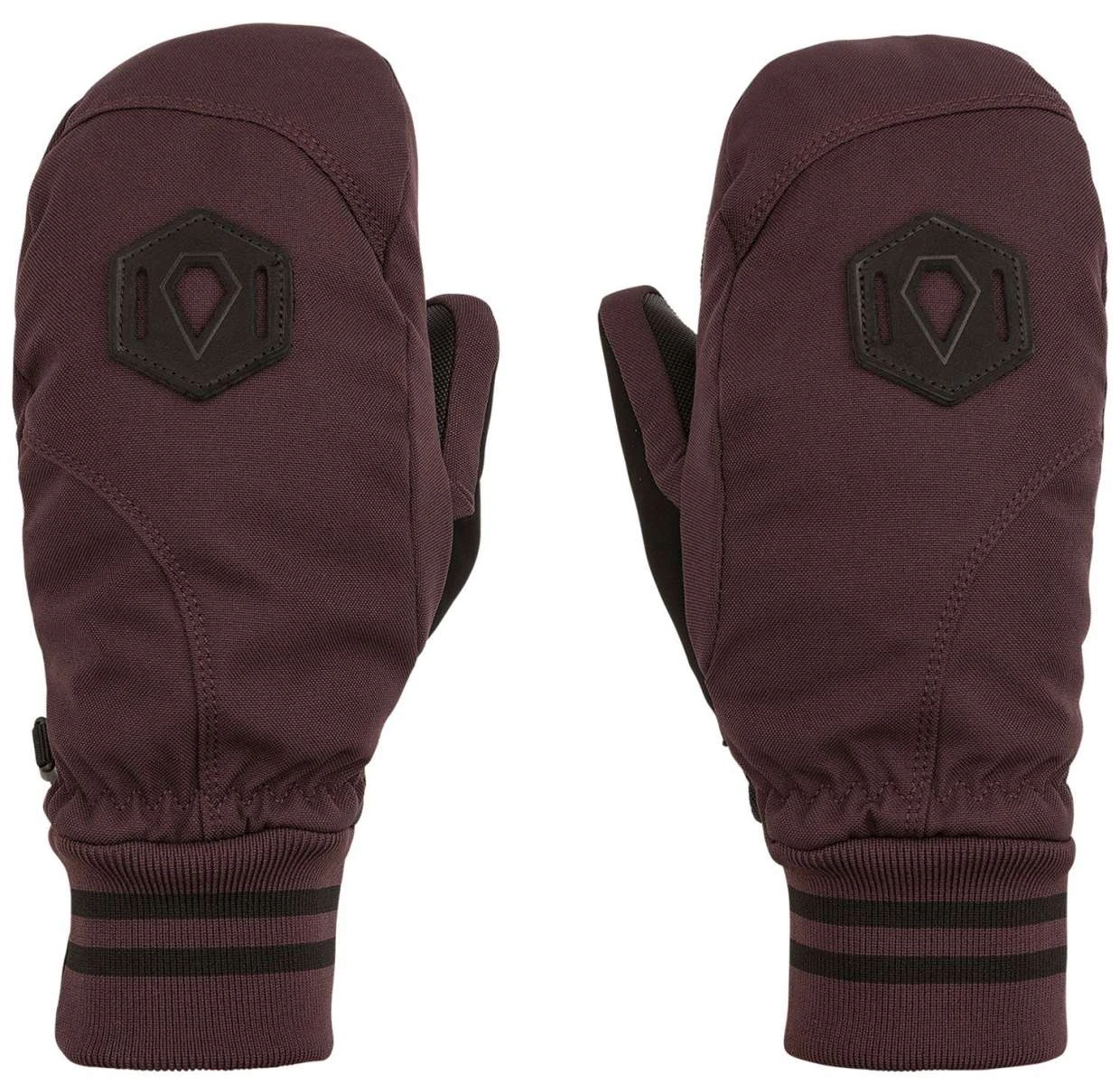 Volcom Ladies Bistro Mitt 2021-2022 3 Volcom Ladies Bistro Mitt 2021-2022