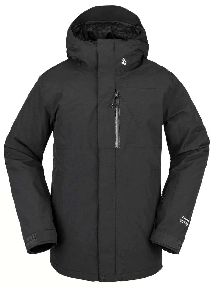 Volcom L Insulated GORE-TEX Jacket 2021-2022 3 Volcom L Insulated GORE-TEX Jacket 2021-2022