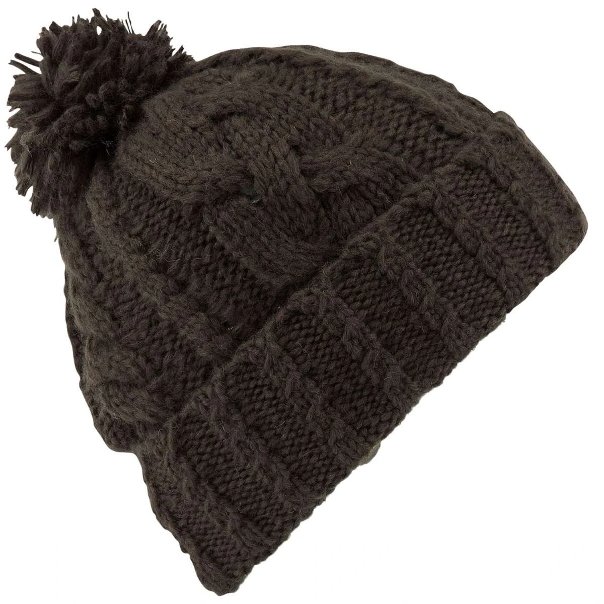 Volcom Ladies Leaf Beanie 2021-2022 6 Volcom Ladies Leaf Beanie 2021-2022 - Image 4