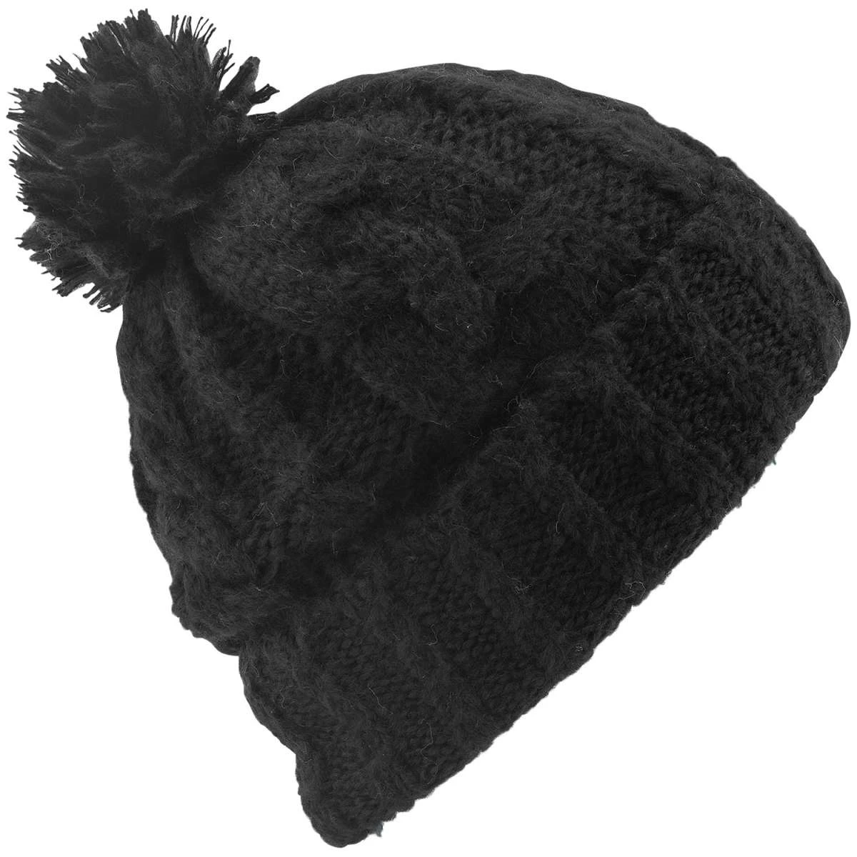 Volcom Ladies Leaf Beanie 2021-2022 7 Volcom Ladies Leaf Beanie 2021-2022 - Image 5