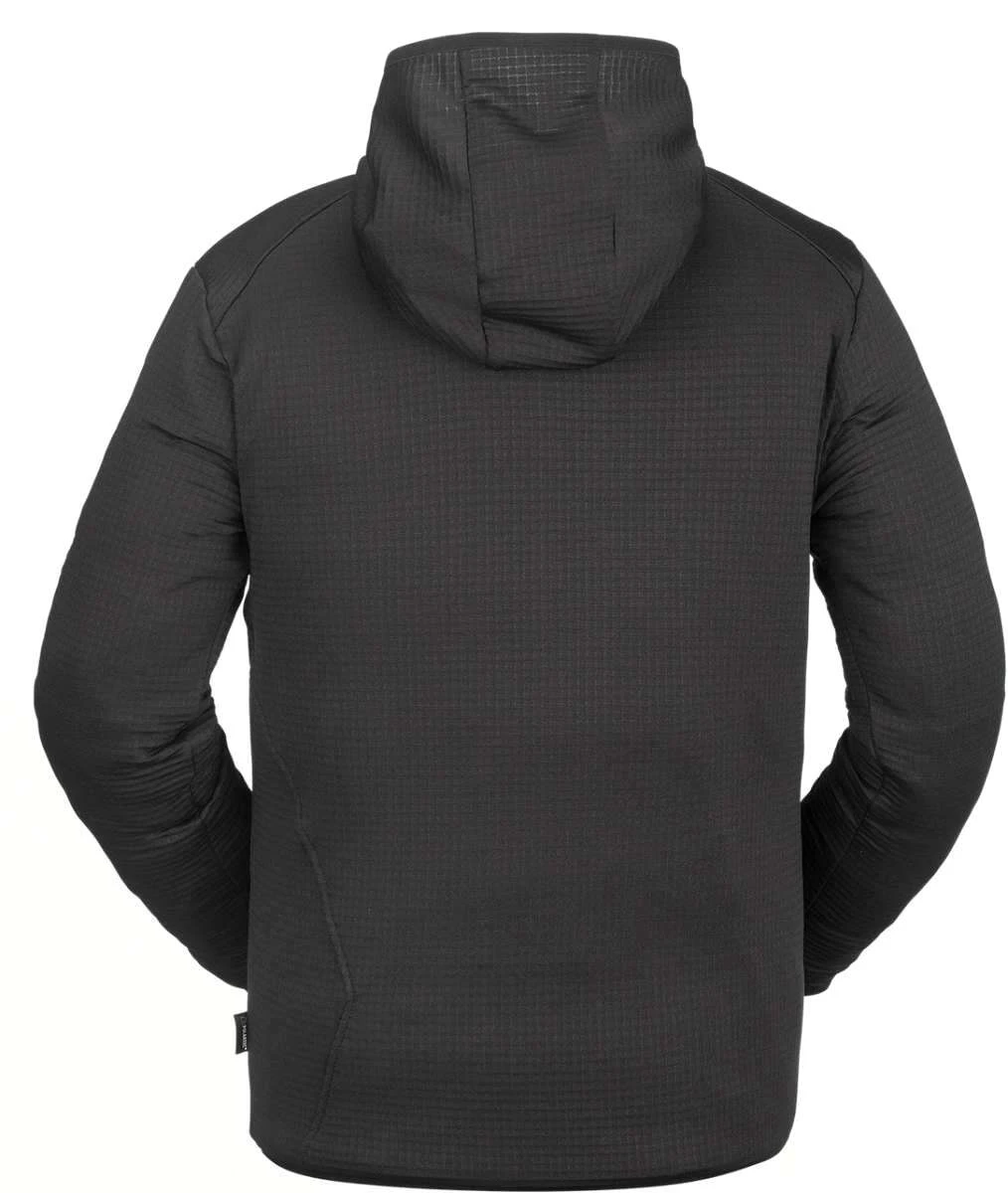Volcom Polartec First Hoodie 2021-2022 4 Volcom Polartec First Hoodie 2021-2022 - Image 2