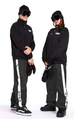 Volcom Slashlapper Pants 2021-2022 14 Volcom Slashlapper Pants 2021-2022 -Ski Supplies Store Volcom slashlapper shl pant mens 12w303709464