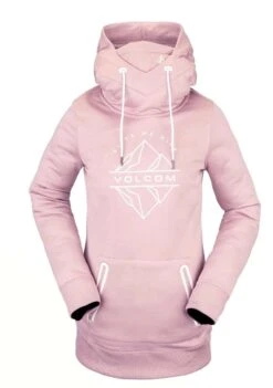 Volcom Ladies Spring Shred Hoodie 2021-2022 -Ski Supplies Store Volcom spring shred hoody lds 12w514119857