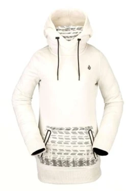 Volcom Ladies Spring Shred Hoodie 2021-2022 -Ski Supplies Store Volcom spring shred hoody lds 12w680045384