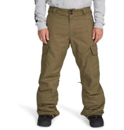 DC Banshee Insulated Pants 2021-2022 -Ski Supplies Store adytp03012 dcshoes banshee insulated snow pant 2022 ski pro