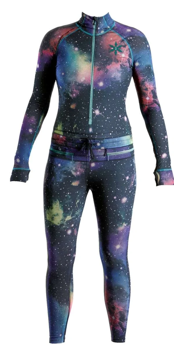 Airblaster Ladies Hoodless Ninja Suit 2021-2022 3 Airblaster Ladies Hoodless Ninja Suit 2021-2022