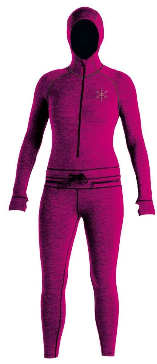 Airblaster Ladies Ninja Suit Merino 2021-2022 3 Airblaster Ladies Ninja Suit Merino 2021-2022